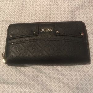 2/$10 Guess wallet